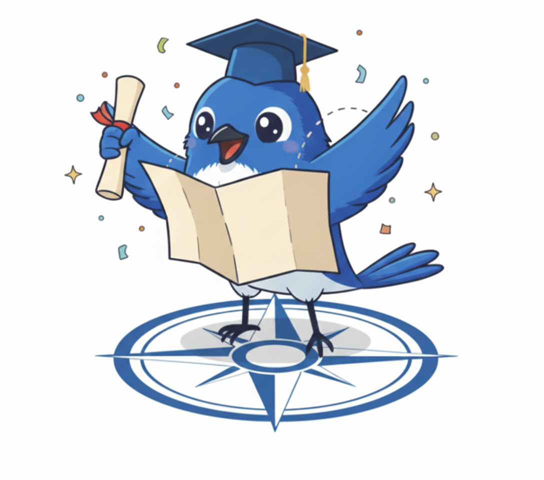 スカウトりのロゴ